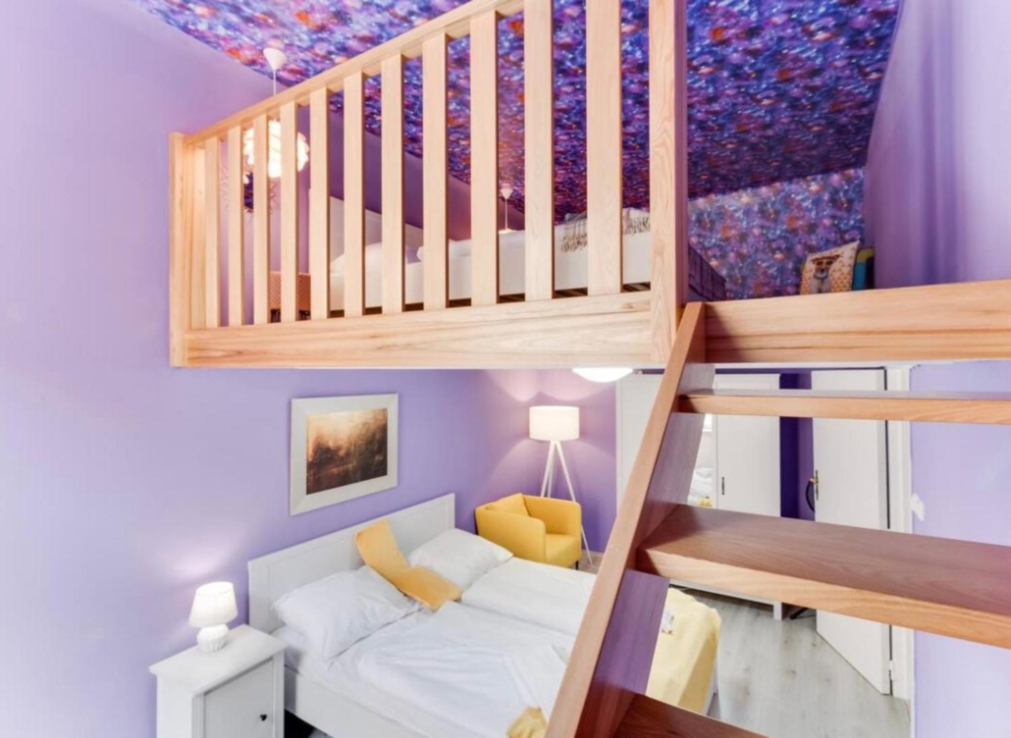 Beautiful In Apartmán