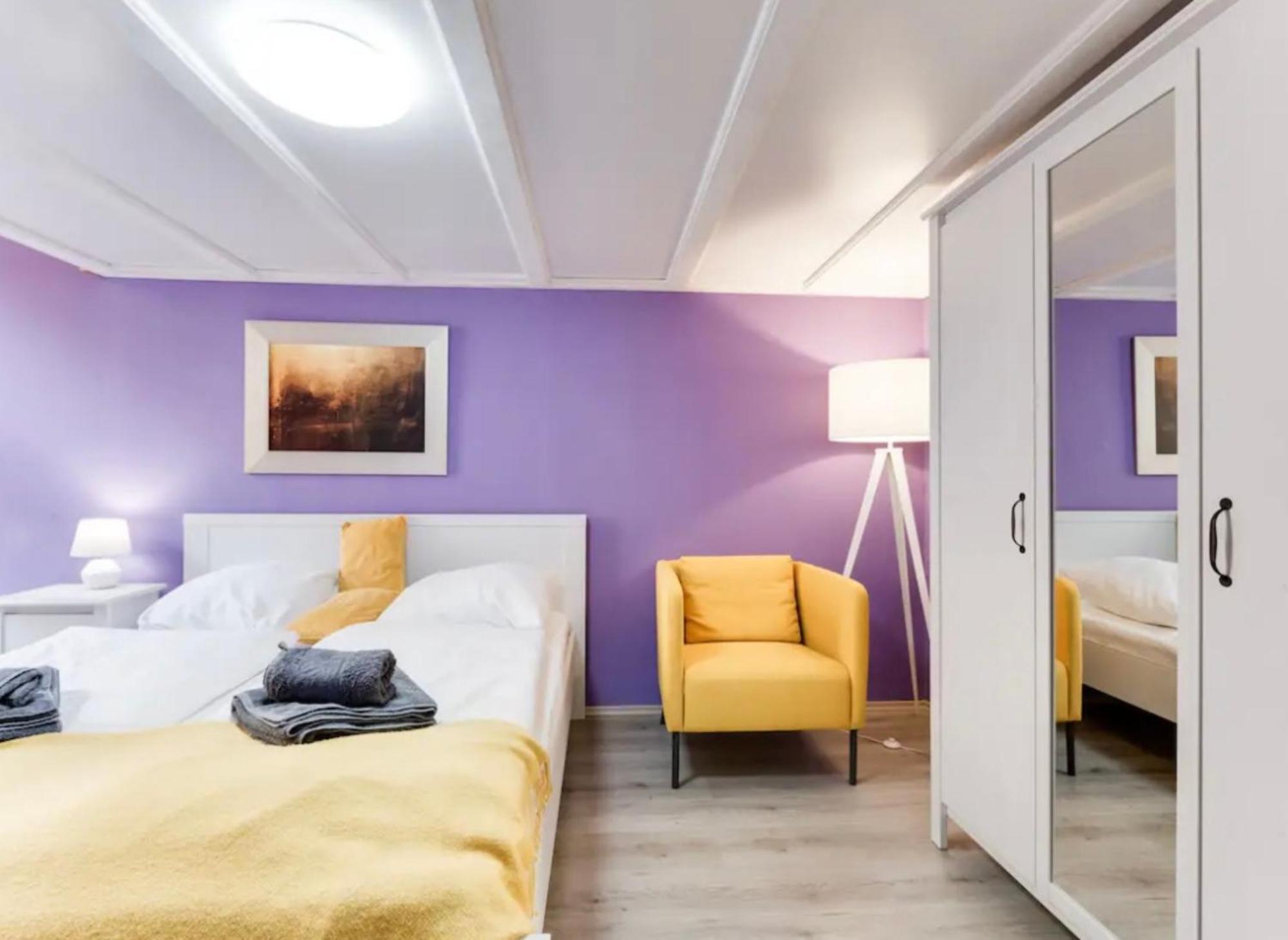 Apartment Beautiful In *