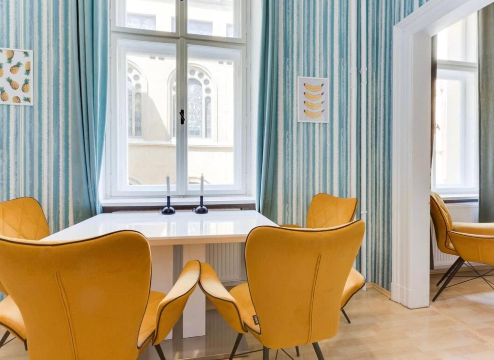 Apartment Beautiful In *