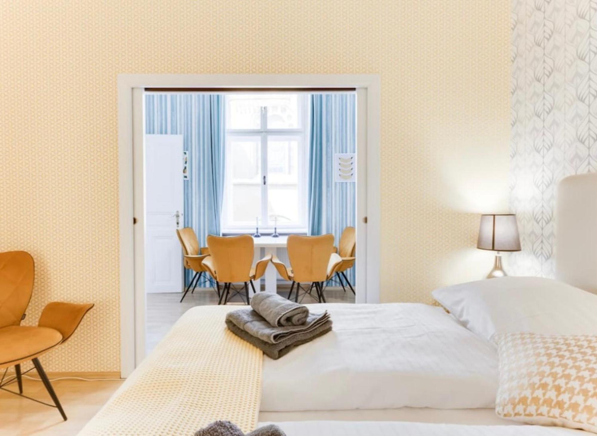 Apartment Beautiful In *
